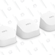 Amazon Eero 6 Mesh Wi-Fi 3-Pack | $181 | Amazon
Amazon Eero 6 Mesh Wi-Fi 3-Pack | $182 | Target